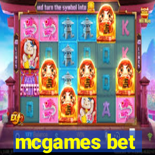 mcgames bet